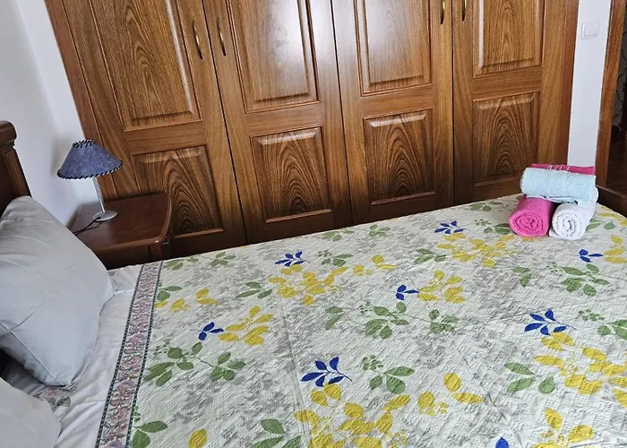 Bigwaves2 Homestay *